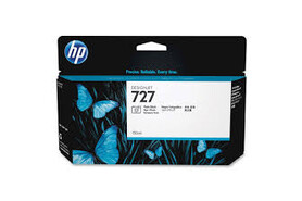 HP Ink Nr.727 grey 300ml, Art.-Nr. F9J80A - Paterno B2B-Shop