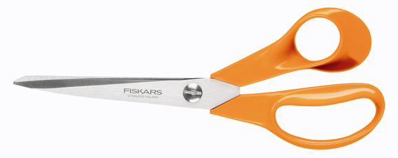 Schere Fiskars Classic Universalschere 21 cm, Art.-Nr. FI85-9853 - Paterno B2B-Shop