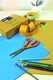 Schere Fiskars Classic Universalschere 21 cm, Art.-Nr. FI85-9853 - Paterno B2B-Shop