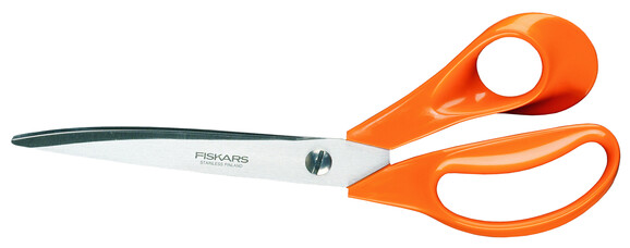 Schere Fiskars Classic Profi-Schere 25 cm, Art.-Nr. FI9-9863 - Paterno B2B-Shop