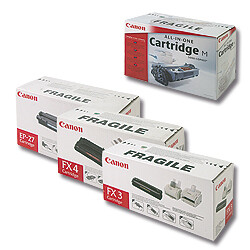 Toner für Canon L100/120, Art.-Nr. FX-10 - Paterno B2B-Shop