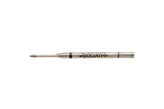 Kugelschreibermine Caran d´Ache Goliath F, Art.-Nr. GOLIATH-F - Paterno B2B-Shop