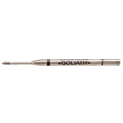 Kugelschreibermine Caran d´Ache Goliath blau, Art.-Nr. GOLIATH-F-BL - Paterno B2B-Shop