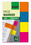 Haftmarker Sigel 50x20 mm transparent, Art.-Nr. HN614 - Paterno B2B-Shop