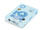 Kopierpapier IQ Color mittelblau MB30 A3 160 gr., Art.-Nr. IQC316-P-MBL - Paterno B2B-Shop