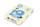 Kopierpapier IQ Color blau BL29 A3 80 gr., Art.-Nr. IQC380-P-BL29 - Paterno B2B-Shop