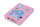 Kopierpapier IQ Color rosa PI25 A4 120 gr., Art.-Nr. IQC412-P-RS - Paterno B2B-Shop