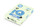 Kopierpapier IQ Color blau BL29 A4 160 gr., Art.-Nr. IQC416-P-BL - Paterno B2B-Shop