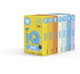 Kopierpapier IQ rainbow neon A4/80g, Art.-Nr. IQC480-N-SORT - Paterno B2B-Shop