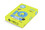 Kopierpapier IQ Color neonorange A4 80 gr., Art.-Nr. IQC480-N-NEOR - Paterno B2B-Shop