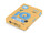 Kopierpapier IQ Color neonorange A4 80 gr., Art.-Nr. IQC480-N-NEOR - Paterno B2B-Shop