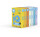 Kopierpapier IQ Color mittelblau MB30 A4 80 gr., Art.-Nr. IQC480-P-MBL - Paterno B2B-Shop
