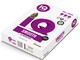 Kopierpapier IQ Smooth A4 160 gr. weiss CIE 170, Art.-Nr. IQSEL416 - Paterno B2B-Shop