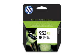 HP Ink Nr.953XL black 2K, Art.-Nr. L0S70AE - Paterno B2B-Shop