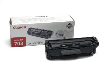 Canon Cartridge EP-703 2K, Art.-Nr. LA3141 - Paterno B2B-Shop
