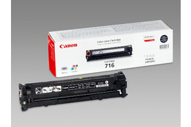 Canon Cartridge LBP5050 blk EP-716 2,3K, Art.-Nr. LA3167 - Paterno B2B-Shop