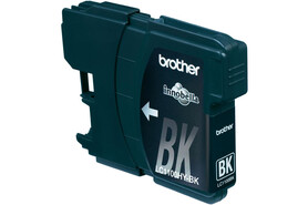 Tintenpatrone Brohter LC HY 1100 schwarz, Art.-Nr. LC1100HYBK - Paterno B2B-Shop