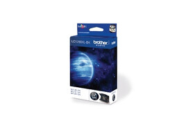 Brother Ink black HY 2,4K, Art.-Nr. LC1280XLBK - Paterno B2B-Shop
