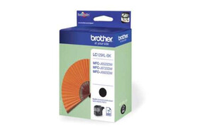 Tintenpatrone Brother MFC-J6520DW/, Art.-Nr. LC129XLBK - Paterno B2B-Shop