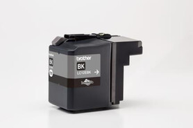 Brother Ink black 2,4K, Art.-Nr. LC12EBK - Paterno B2B-Shop
