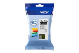 Brother Ink black 3K, Art.-Nr. LC3219XLBK - Paterno B2B-Shop