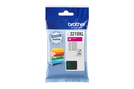 Brother Ink mag. 1,5K, Art.-Nr. LC3219XLM - Paterno B2B-Shop