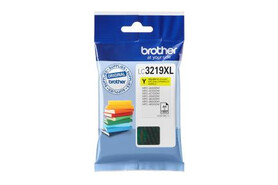 Brother Ink yell. 1,5K, Art.-Nr. LC3219XLY - Paterno B2B-Shop