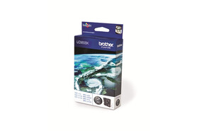 Brother Ink black 300 Seiten, Art.-Nr. LC985BK - Paterno B2B-Shop