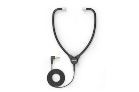 Kopfhörer Philips &amp;quot;Stethoscope&amp;quot;, Art.-Nr. LFH0232 - Paterno B2B-Shop