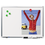 Whiteboard LM PREMIUMplus 120x180 cm, Art.-Nr. LM101074 - Paterno B2B-Shop