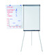 Flipchart Legamaster Universal Triangle Dreibein, Art.-Nr. LM152900 - Paterno B2B-Shop