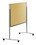 Moderationswand Legamaster Premium 120x150 cm grau, Art.-Nr. LM205-GR - Paterno B2B-Shop