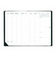 Kalender Quo Vadis Minister VZ Impala, Art.-Nr. MINISTER-SW - Paterno B2B-Shop