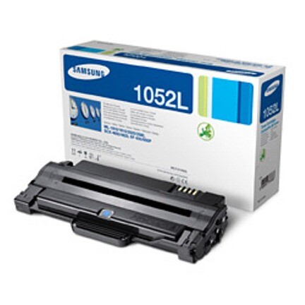 Toner Samsung f. ML1910/ 1915/2525/2525W, Art.-Nr. MLT-D1052L - Paterno B2B-Shop