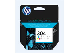 HP Ink Nr.304 color 2ml, Art.-Nr. N9K05AE - Paterno B2B-Shop