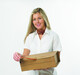 Versandbox für Ordner 320x290x35-80mm, Art.-Nr. OPB - Paterno B2B-Shop