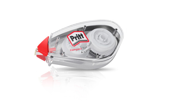 Korrekturroller Pritt compact Flex 4,2 mm, Art.-Nr. PCK4B - Paterno B2B-Shop