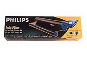 Philips Inkfilm PPF301 (300 Seiten), Art.-Nr. PFA301 - Paterno B2B-Shop