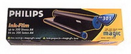 Philips Inkfilm PPF301 (300 Seiten), Art.-Nr. PFA301 - Paterno B2B-Shop