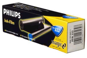 Ink Film Philips TTR-Folie Magic II Neutral, Art.-Nr. PFA322 - Paterno B2B-Shop