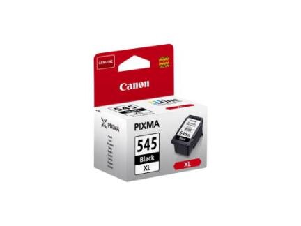 Canon Ink black XL 400 Seiten, Art.-Nr. PG545XL - Paterno B2B-Shop