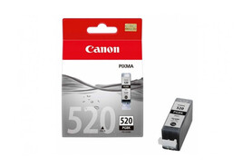 Tintenpatrone Canon PGI520 schwarz, Art.-Nr. PGI520BK - Paterno B2B-Shop