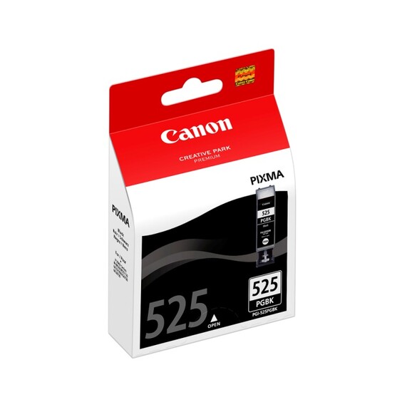 Canon Ink black 19ml, Art.-Nr. PGI525PGBK - Paterno B2B-Shop