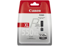 Canon Ink black XL 22ml, Art.-Nr. PGI550XL - Paterno B2B-Shop