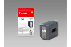 Canon Ink clear 191ml, Art.-Nr. PGI9-CL - Paterno B2B-Shop