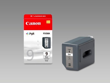 Canon Ink clear 191ml, Art.-Nr. PGI9-CL - Paterno B2B-Shop