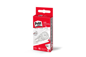 Korrekturroller Pritt Nachfüllkassette 975 4,2 mm, Art.-Nr. PRX4H - Paterno B2B-Shop