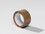Klebeband PVC 100 50mm 66lfm braun, Art.-Nr. PVC100-50-66BR - Paterno B2B-Shop