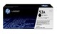 HP LJ Cartridge Nr.53A black 3K, Art.-Nr. Q7553A - Paterno B2B-Shop