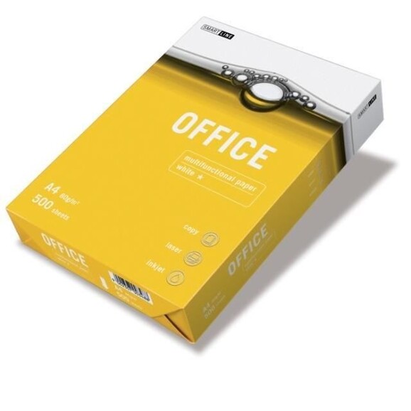 Kopierpapier Office A3 80gr. weiss CIE 146, Art.-Nr. R342N - Paterno B2B-Shop